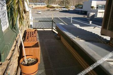 Hotel Interior or Public Areas