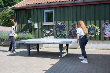 Children's activities