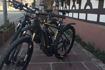 Bicycling