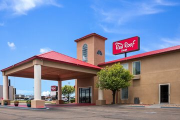 Red Roof Inn Dumas