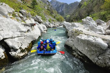 Rafting
