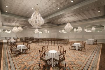 Ballroom/Hall 21 of 26