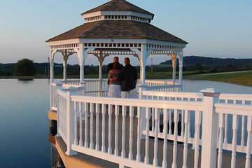 Gazebo