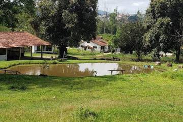 Lake