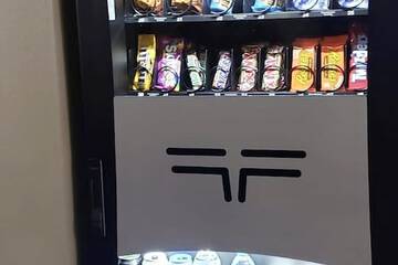 Vending machine