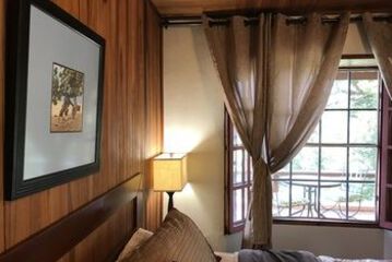 Guestroom View