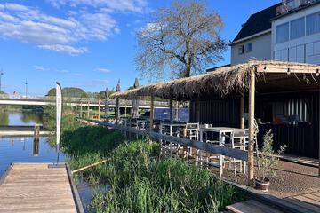 Sundeck