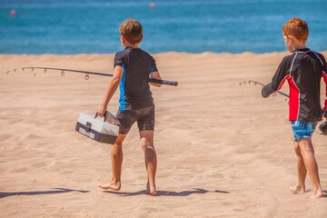 Children's activities