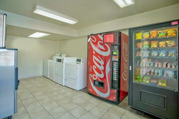Vending machine