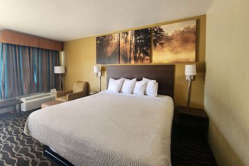 Days Inn by Wyndham Leesville