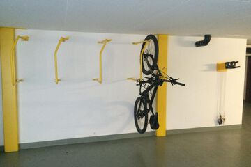 Bicycling