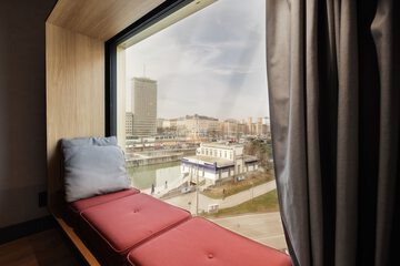 City view