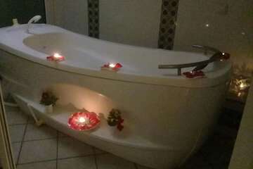 Spa treatment