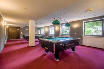 Billiards