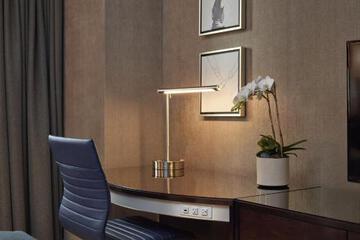 Standard, Double or Twin Room