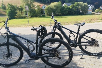 Bicycling