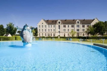 Fountain