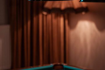 Billiards