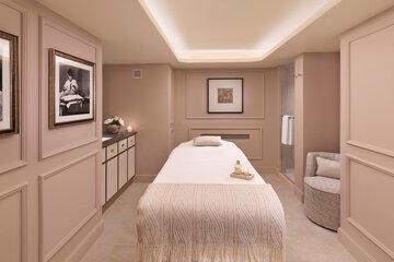 Treatment room