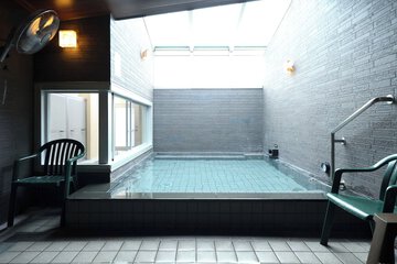 Public bath