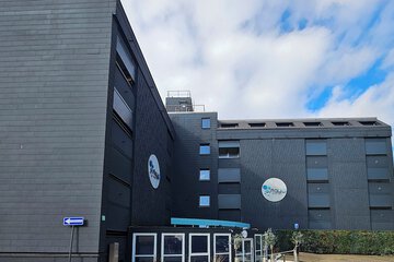 Building design