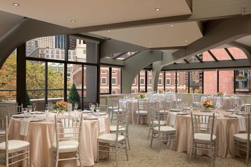 Ballroom
