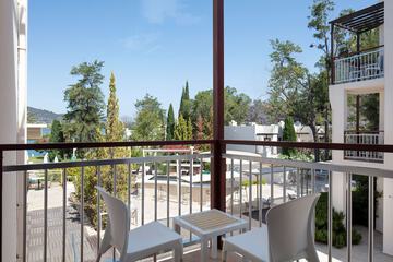 View from room
