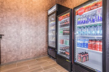Vending machine