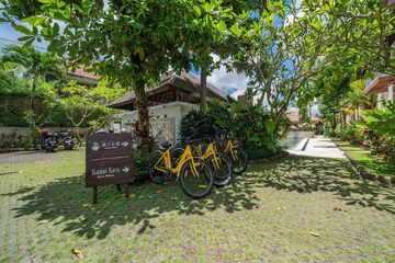 Bicycling