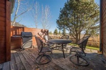 BBQ or Picnic Area