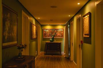 Hallway