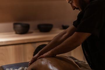 Spa treatment
