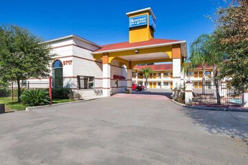 Rodeway Inn & Suites Humble TX