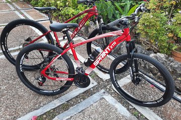 Bicycling