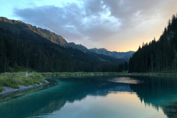 Lake