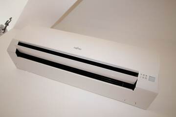 Air conditioning