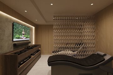 Spa treatment