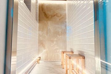 Spa treatment