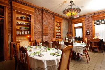 Breakfast/Coffee Service 12 of 14