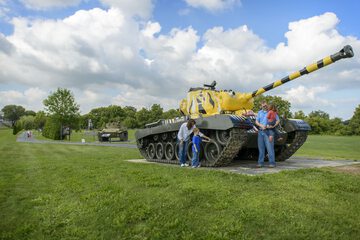 Children's activities