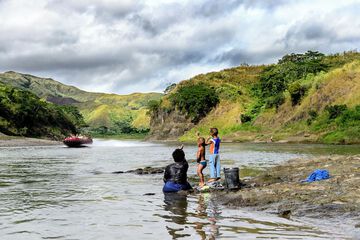 Boating