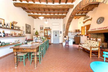 Gift shop