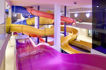 Children's activities