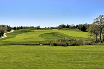 Golf 40 of 44