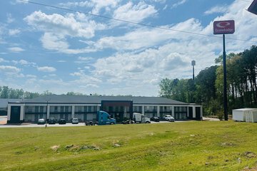 Econo Lodge Union City - Atlanta South