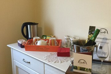 Minibar