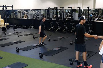 Health and Fitness 85 of 88