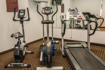 Health and Fitness 38 of 48