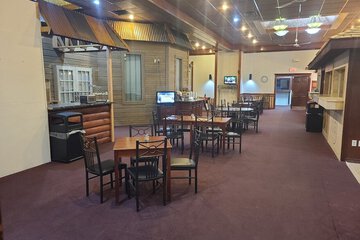 Breakfast/Coffee Service 33 of 37