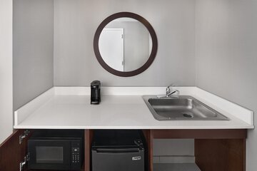 Minibar